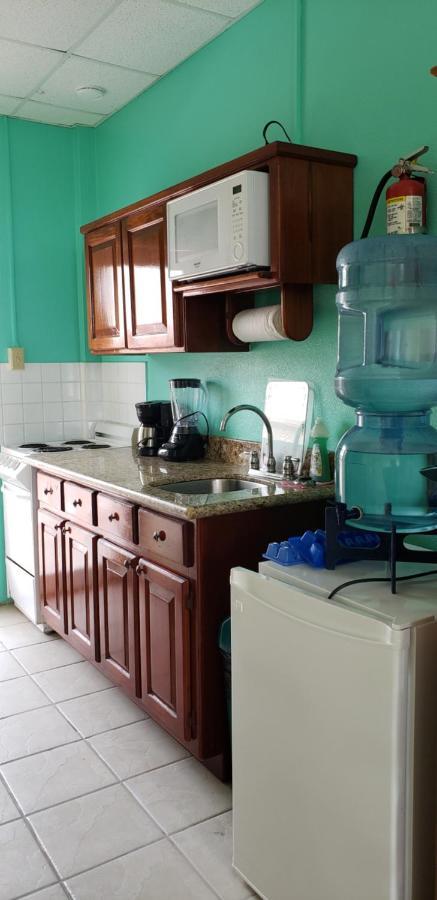 Caye Caulker Condos Esterno foto