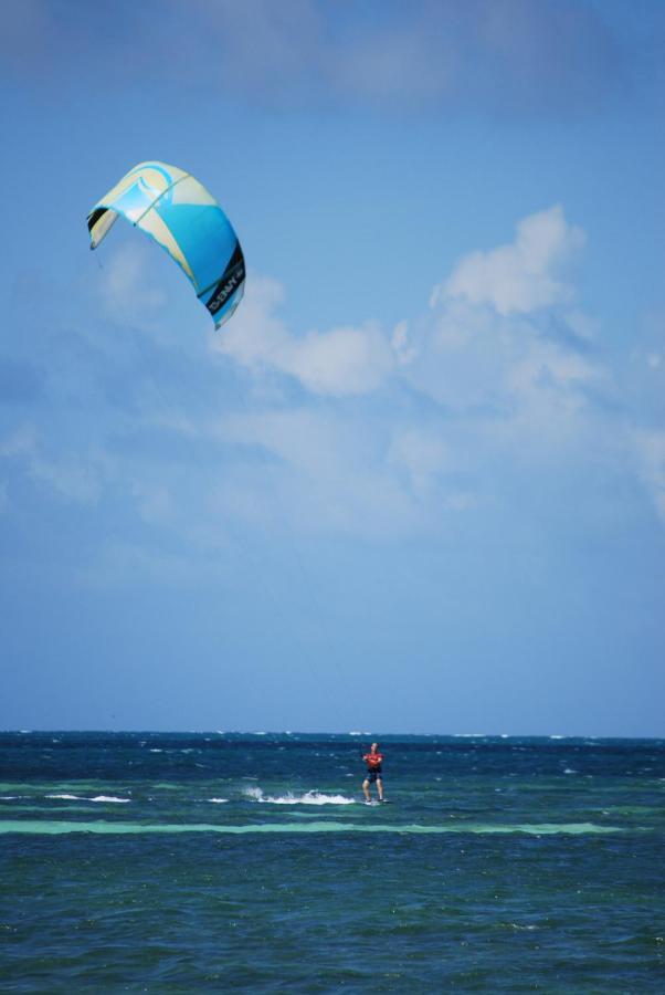 Caye Caulker Condos Esterno foto